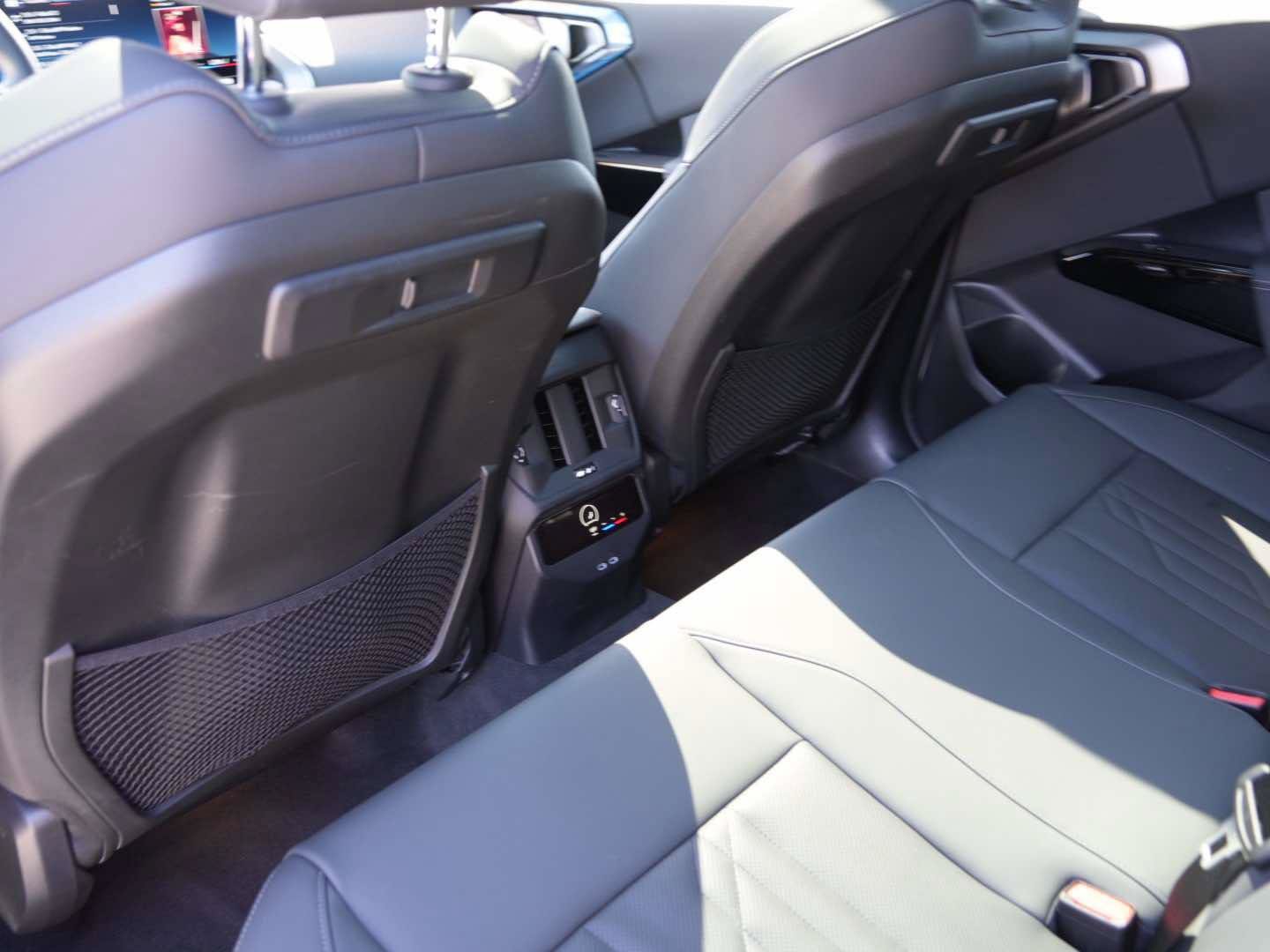 Used 2026 BMW X3 M50 AWD/4WD image 10