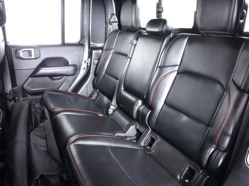 Used 2020 Jeep Gladiator Rubicon image 34