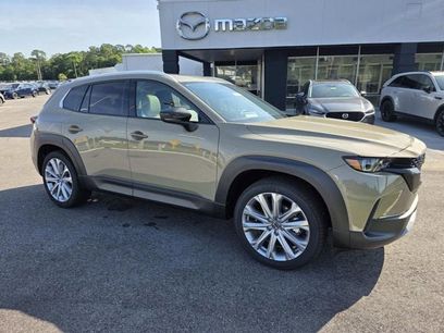 New 2026 MAZDA CX-50 AWD 2.5 S w/ Weather Package