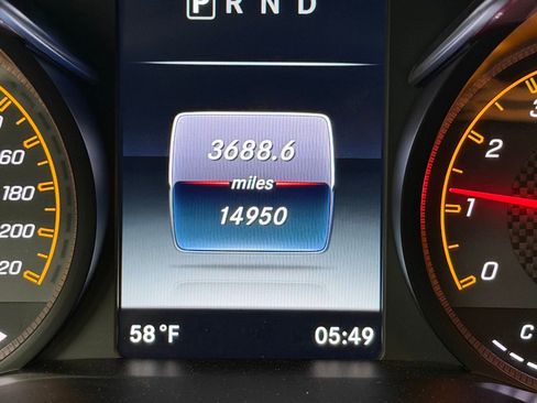 Used 2018 Mercedes-Benz AMG GT C image 5