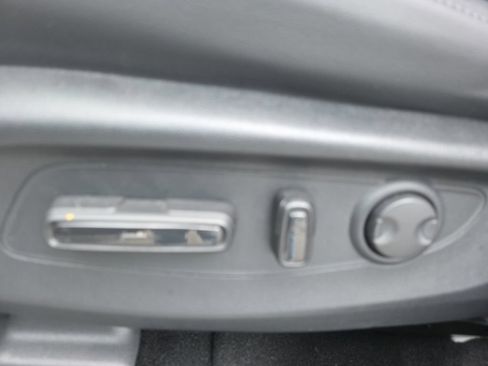 Used 2026 Honda CR-V EX-L image 11