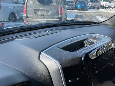 Used 2023 RAM 1500 Big Horn image 34