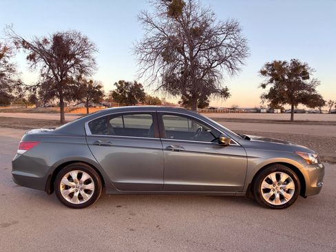 Used 2008 Honda Accord EX-L image 47