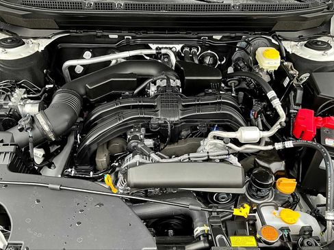 New 2026 Subaru Outback Premium AWD/4WD image 16