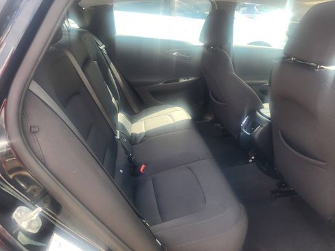 Used 2020 Chevrolet Malibu LT FWD image 16