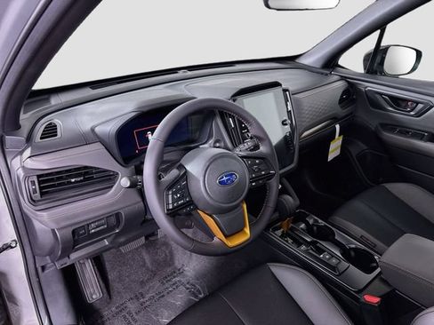 New 2026 Subaru Forester Wilderness AWD/4WD image 9