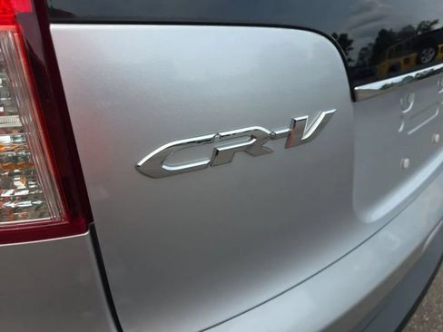 Used 2014 Honda CR-V EX-L image 11