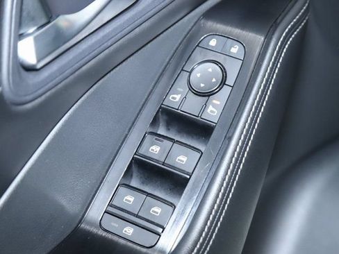 Used 2023 Nissan Rogue SV w/ SV Premium B Package AWD/4WD image 17