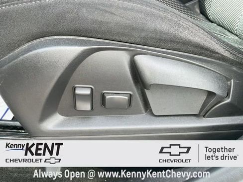 Used 2017 Chevrolet Equinox LS image 18