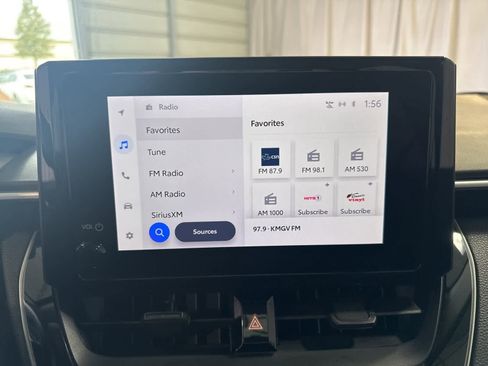 Used 2024 Toyota Corolla LE image 24