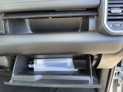 Certified 2024 RAM 2500 Laramie image 53