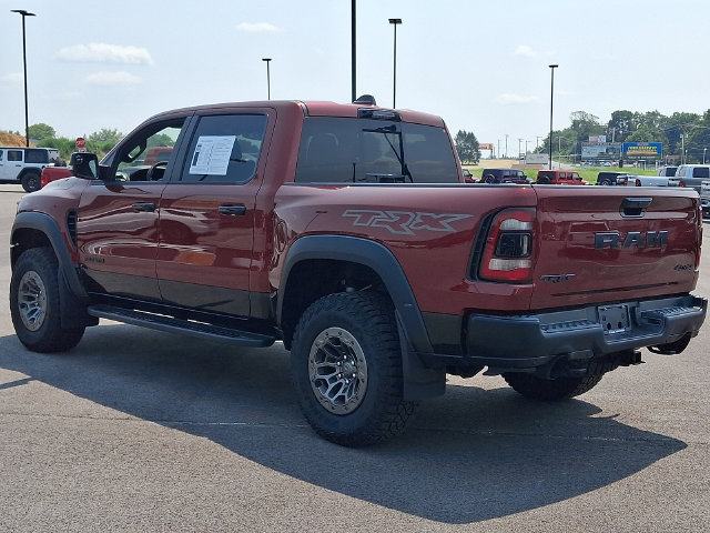 Used 2024 RAM 1500 TRX AWD/4WD image 7
