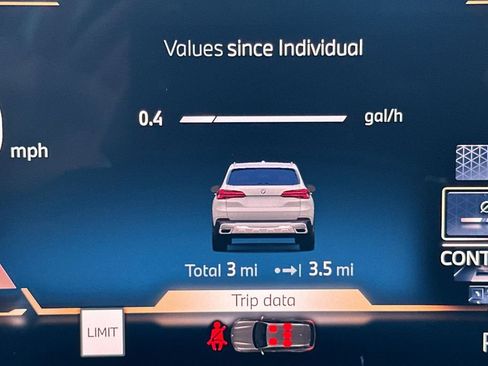 New 2026 BMW X5 xDrive40i w/ Premium Package image 30