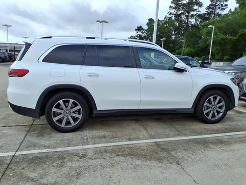 Used 2023 Mercedes-Benz GLS 450 4MATIC image 6