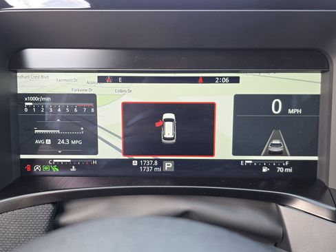 Used 2026 Subaru Outback Limited XT image 28