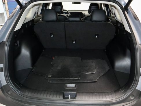Used 2025 Kia Sportage EX w/ Premium Package FWD image 14