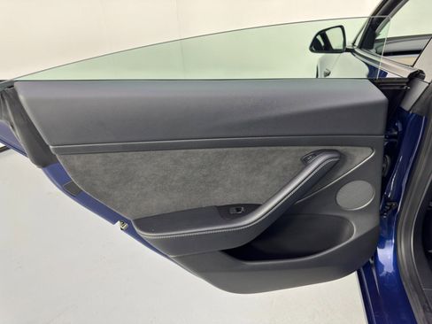 Used 2022 Tesla Model 3 Long Range image 44