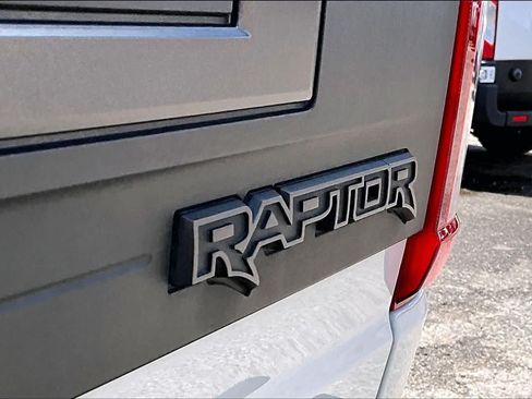Used 2023 Ford F150 Raptor AWD/4WD image 12