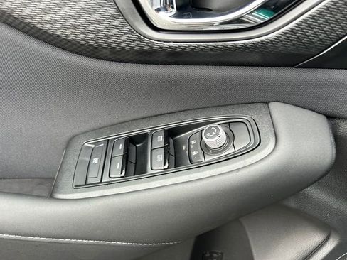 New 2025 Subaru Outback Premium image 20