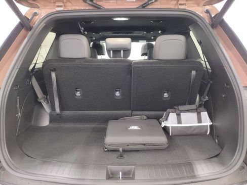 New 2026 Hyundai Palisade XRT Pro image 18