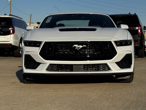 New 2026 Ford Mustang GT image 5