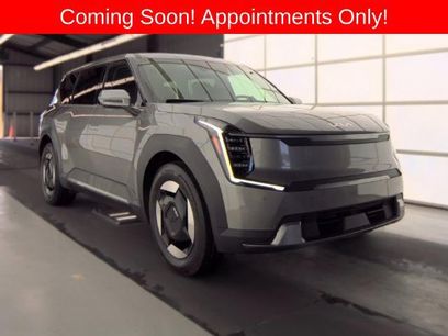 Used 2024 Kia EV9 Light Long Range