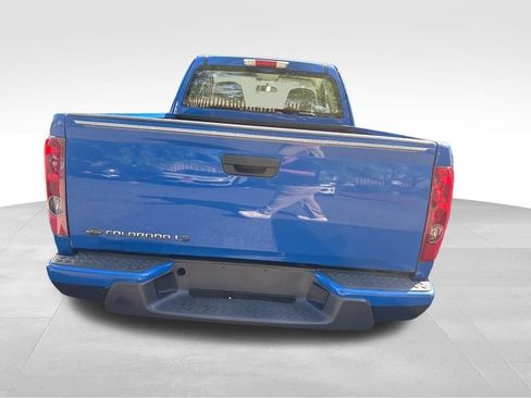 Used 2008 Chevrolet Colorado LS image 12