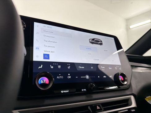 New 2026 Lexus RX 350 Premium FWD image 22