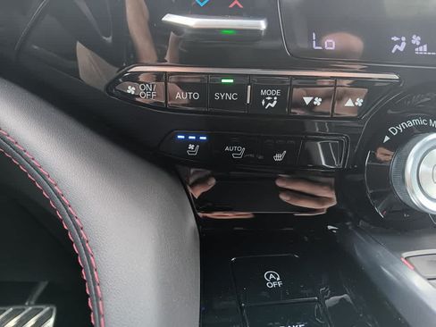 Used 2024 Acura MDX A-Spec AWD/4WD image 25