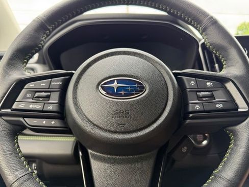 Used 2025 Subaru Ascent Onyx Edition w/ Onyx Package AWD/4WD image 17