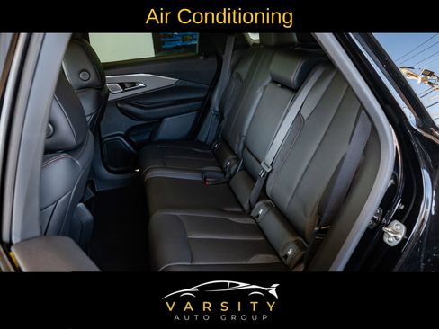 Used 2024 Acura ZDX A-Spec image 12