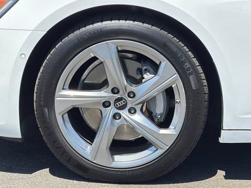 Used 2024 Audi A6 Premium Plus AWD/4WD image 33