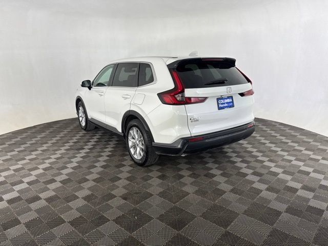 Certified 2024 Honda CR-V EX-L image 7