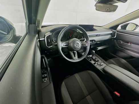 Used 2025 MAZDA CX-50 AWD 2.5 S w/ Preferred Package image 18