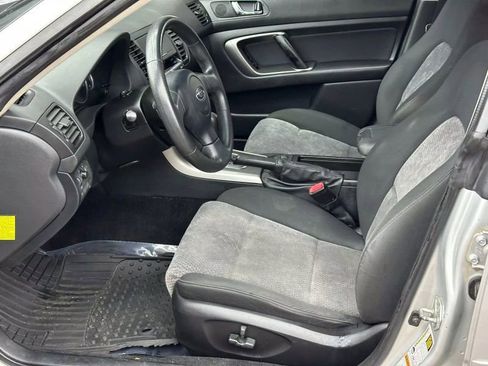 Used 2006 Subaru Outback 2.5i image 14