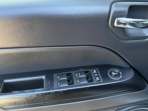 Used 2016 Jeep Compass Sport w/ Power Value Group AWD/4WD image 13