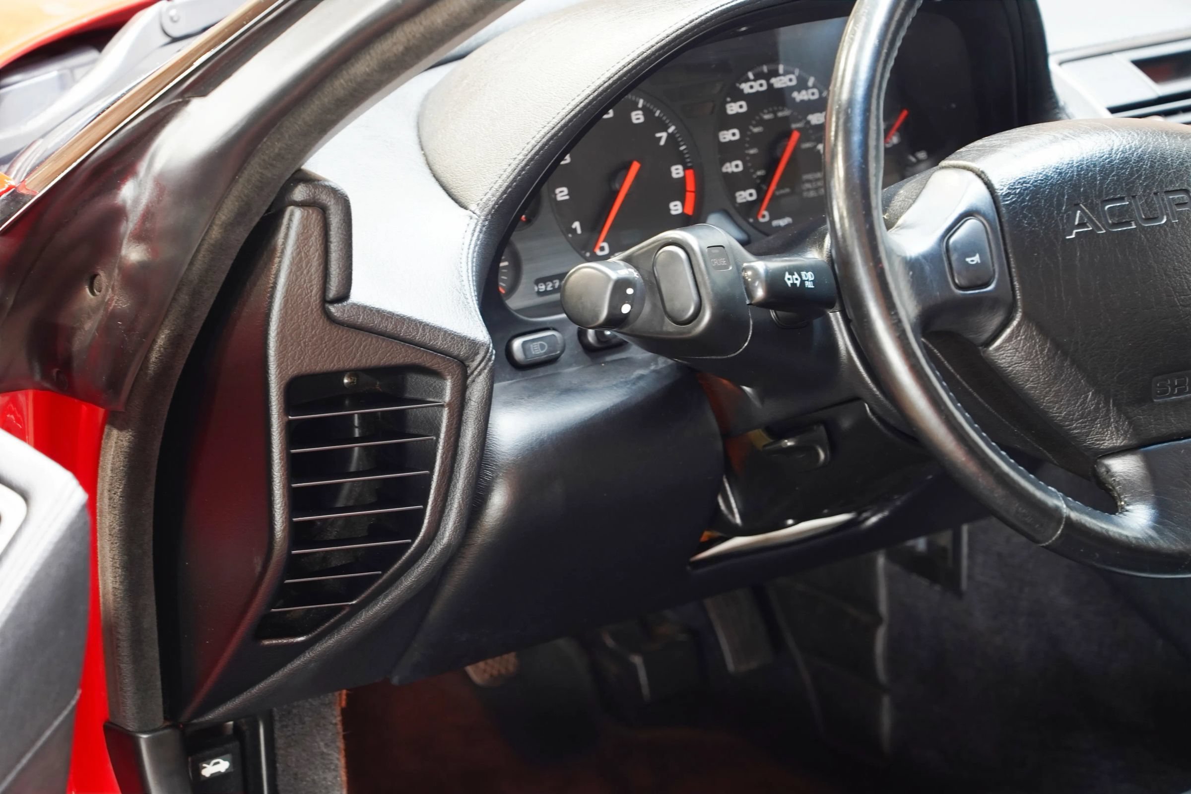 Used 1993 Acura NSX RWD image 42