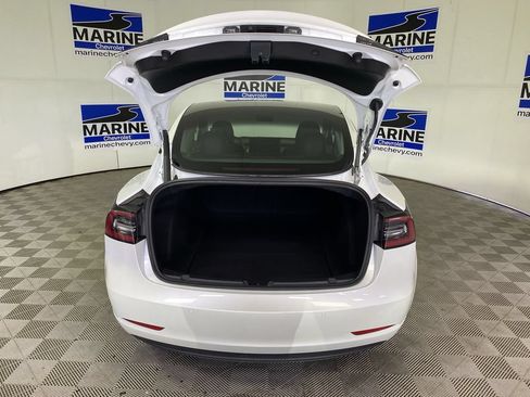 Used 2022 Tesla Model 3 RWD image 31