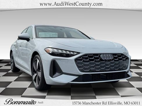 New 2025 Audi A5 2.0T Premium Plus image 1