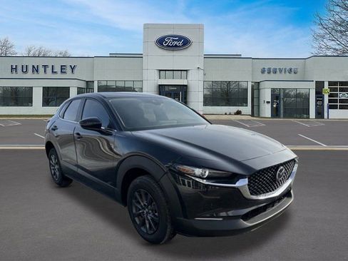 Used 2023 MAZDA CX-30 AWD 2.5 S image 4