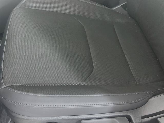 New 2026 MAZDA CX-5 Select AWD/4WD image 16