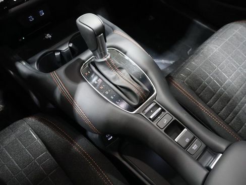 New 2026 Honda HR-V Sport image 23