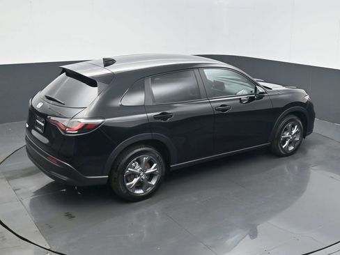 Certified 2026 Honda HR-V LX image 21