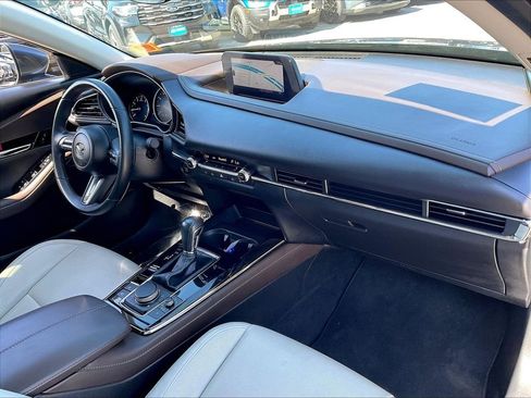 Used 2023 MAZDA CX-30 AWD 2.5 S w/ Premium Package image 13
