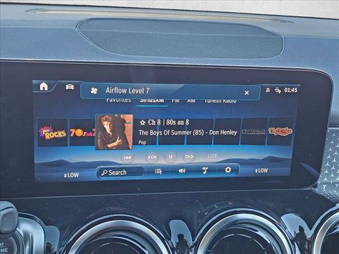 Certified 2026 Mercedes-Benz GLB 250 image 12