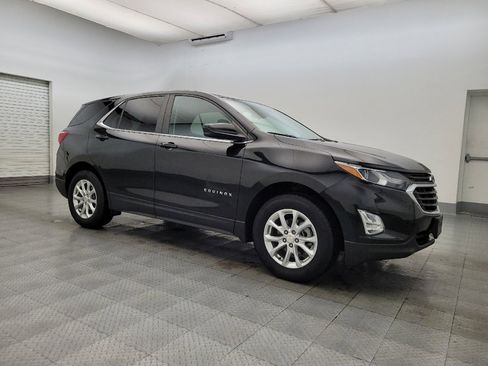 Used 2021 Chevrolet Equinox LT image 11