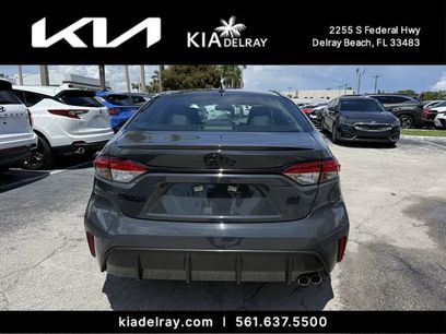 Used 2025 Toyota Corolla SE