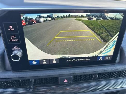 New 2026 Honda CR-V TrailSport image 19