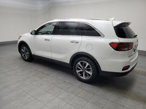 Used 2019 Kia Sorento EX w/ EX Touring Package image 3