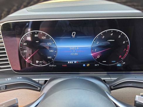 Certified 2024 Mercedes-Benz GLE 350 4MATIC image 10